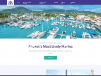 Phuketboatlagoon.com