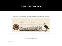 Gaiadiscovery.com