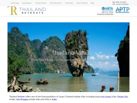 thailandretreats.com Thumbnail