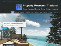 Propertyresearchthailand.com
