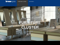furniture-cluster.com Thumbnail