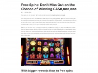 100free-spins.info