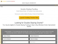 doubleglazingfunding.co.uk Thumbnail