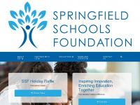 springfieldschoolsfoundation.org Thumbnail