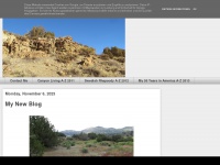 Desertcanyonliving.blogspot.com