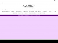 purple-stitches.com