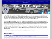 ellettsvillepolice.com Thumbnail
