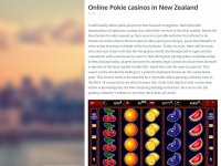 newzealand-online-casino.xyz Thumbnail