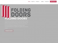 foldingdoors.com.au Thumbnail