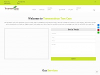 Treemendoustreecare.com.au
