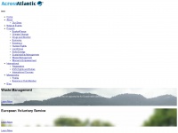 Acrossatlantic.org