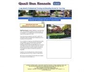 quailrunkennels.com