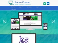 Laurajcooper.com