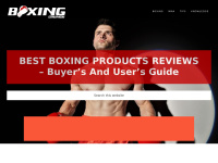 boxingcrunch.com Thumbnail