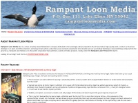 rampantloonmedia.com