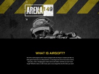 Arena149.co.nz