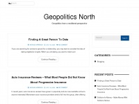 geopoliticsnorth.org