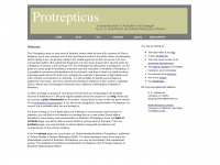 Protrepticus.info