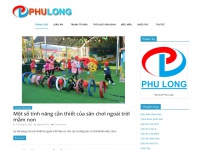 Blog.dochoiphulong.com