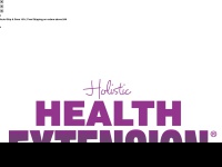 healthextension.com Thumbnail