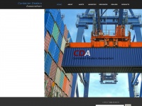 Containerdealers-association.org