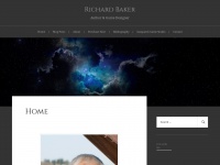 Richardbakerauthor.com