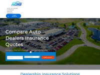 autodealershipinsurance.com Thumbnail