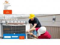 cheapcontractorsinsurance.com Thumbnail