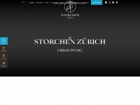 storchen.ch Thumbnail