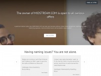 Midstream.com