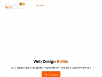Ballitowebdesign.co.za