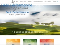 peakperformancemindcoaching.com