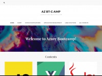 Azurebootcamp.net