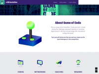 Gameofcode.eu