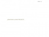 jonathanlevineprojects.com Thumbnail