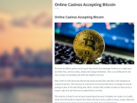 onlinecasino-coin.co.uk Thumbnail