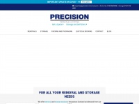 precision-removals.com