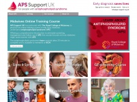 Aps-support.org.uk