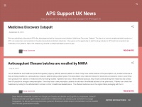 Asp-support-uk.blogspot.com