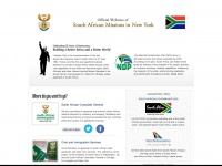 Southafrica-usa.net