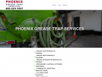 Phoenixgrease.com