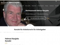 anwaltskanzlei-naujoks.com Thumbnail