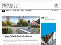 hotelfachzeitung.com Thumbnail