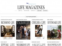 Thelifemagazines.com