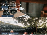 thegranvillecanterbury.co.uk Thumbnail