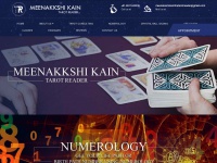 meenakkshikain.com