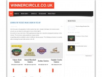 winnercircle.co.uk Thumbnail