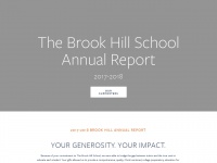 Brookhillannualreport.org