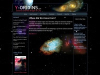 y-origins.com Thumbnail