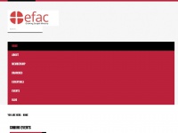 efac.org.au